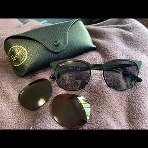 Ray Ban Sunglasses